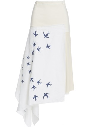 Юбка JW ANDERSON (4034): фото 2 - Invogue